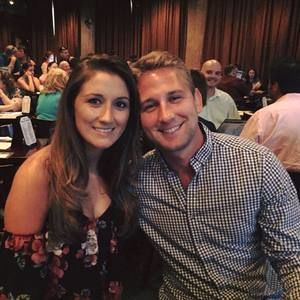 Meet your Posher, Taylor